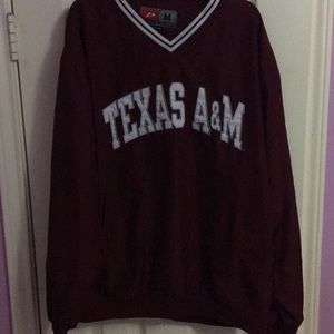 Texas A&M sweatshirt